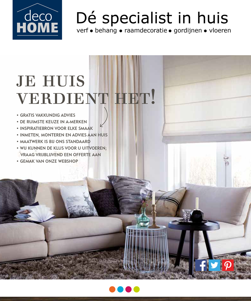 Magazine Van Duinen Online Magazine Van Duinen Online