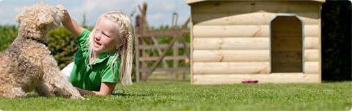 Van Duinen Online Tuin