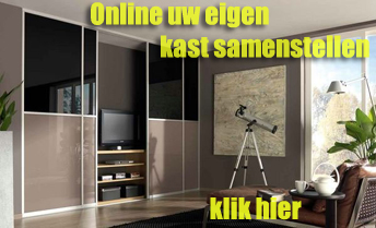 Kast raffito van Duinen Online