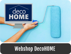 Decohome webshop